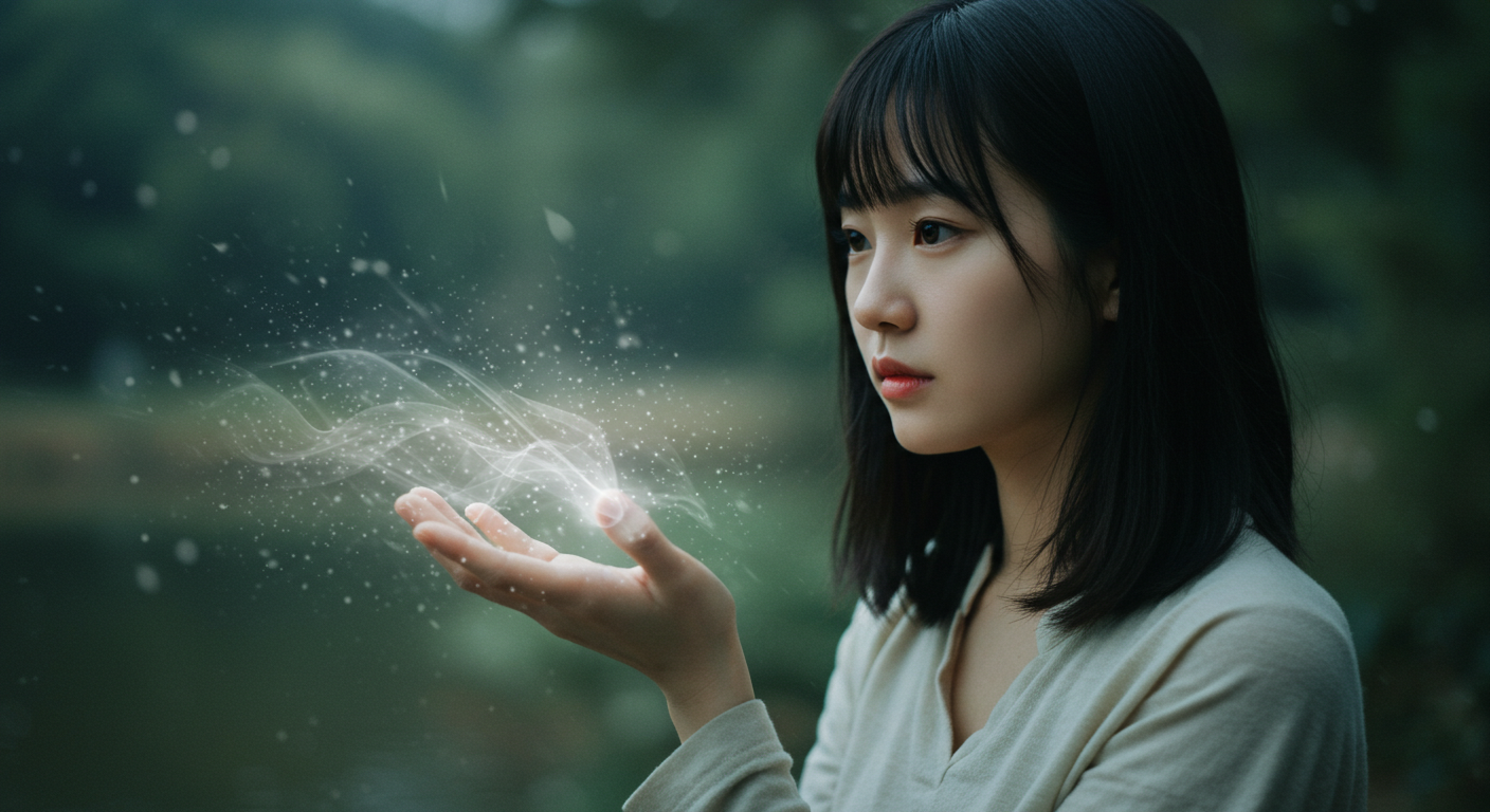 カタカムナ 波動