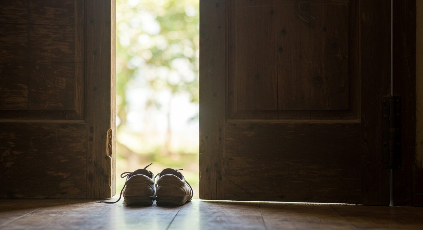 ありのままの自分 受け入れる