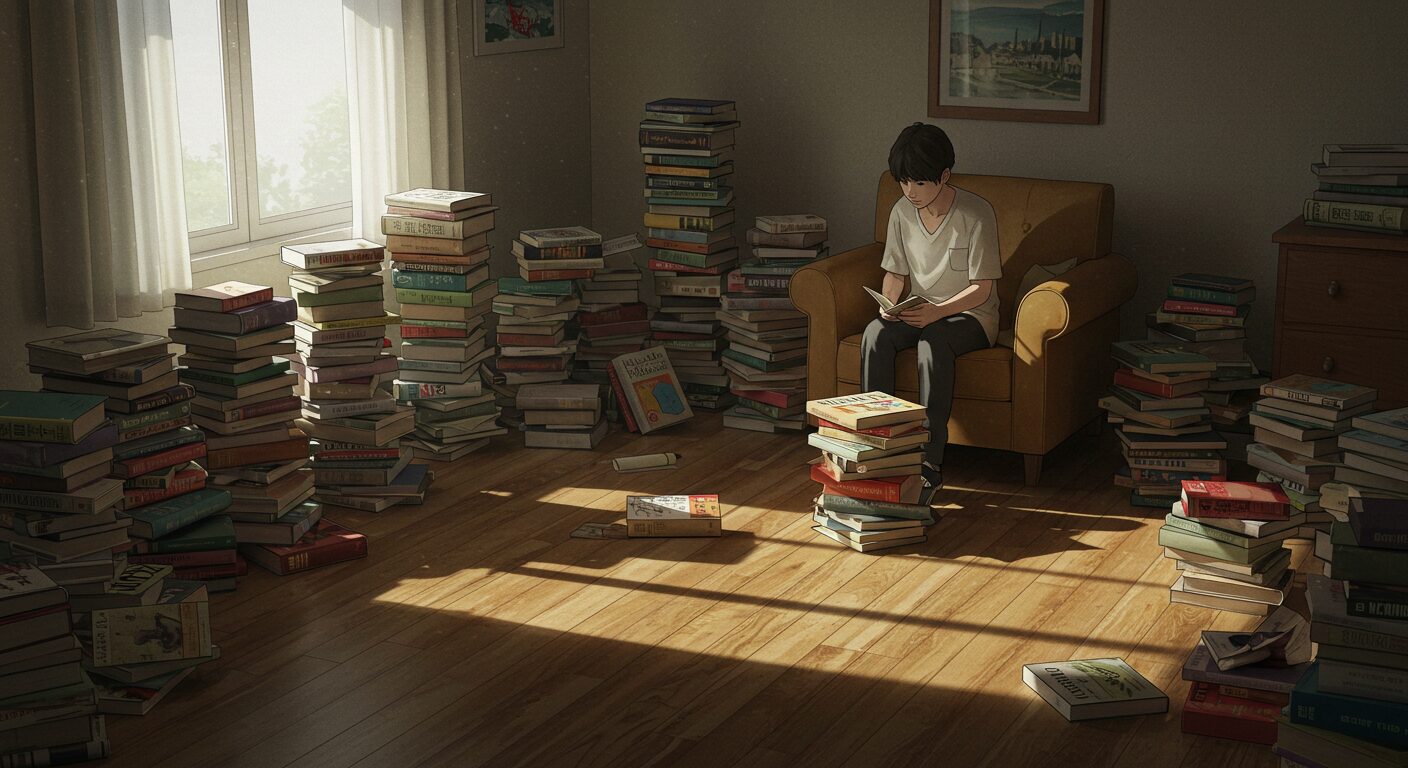 自己啓発 無意味